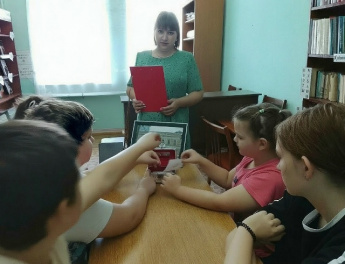 литературное путешествие «Марина Цветаева: голос, запах, ритм».