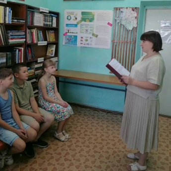 Информина «ВДВ - это круто».